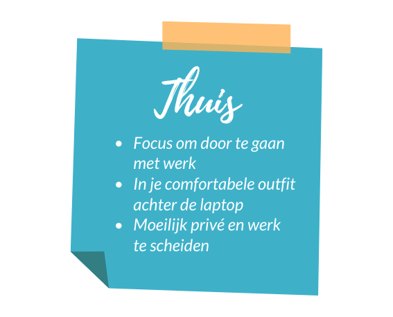 Hooggevoelige tips thuis