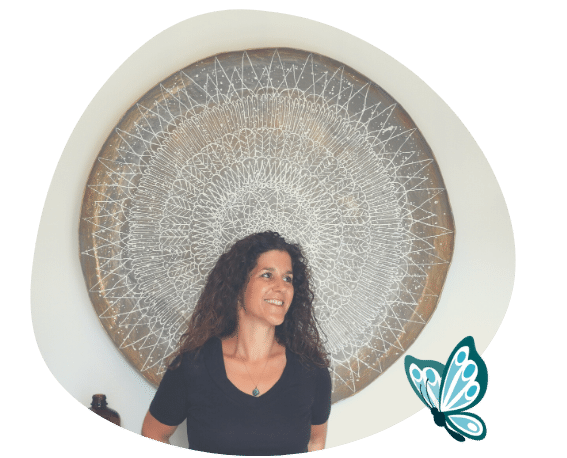 Monique Broekhuizen energetisch therapeut Monique - energetische therapie