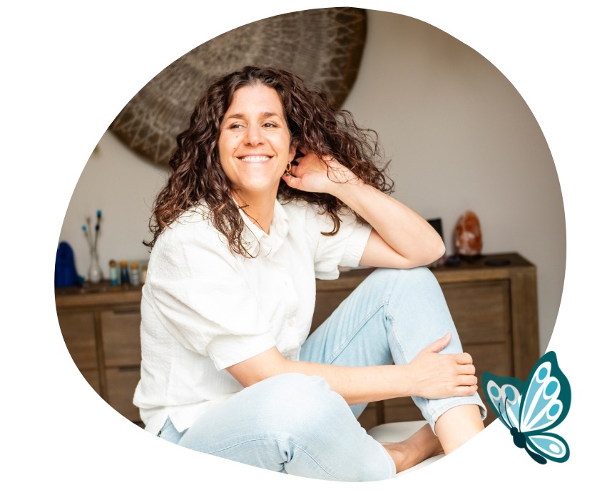 Monique Broekhuizen, Feel Energy