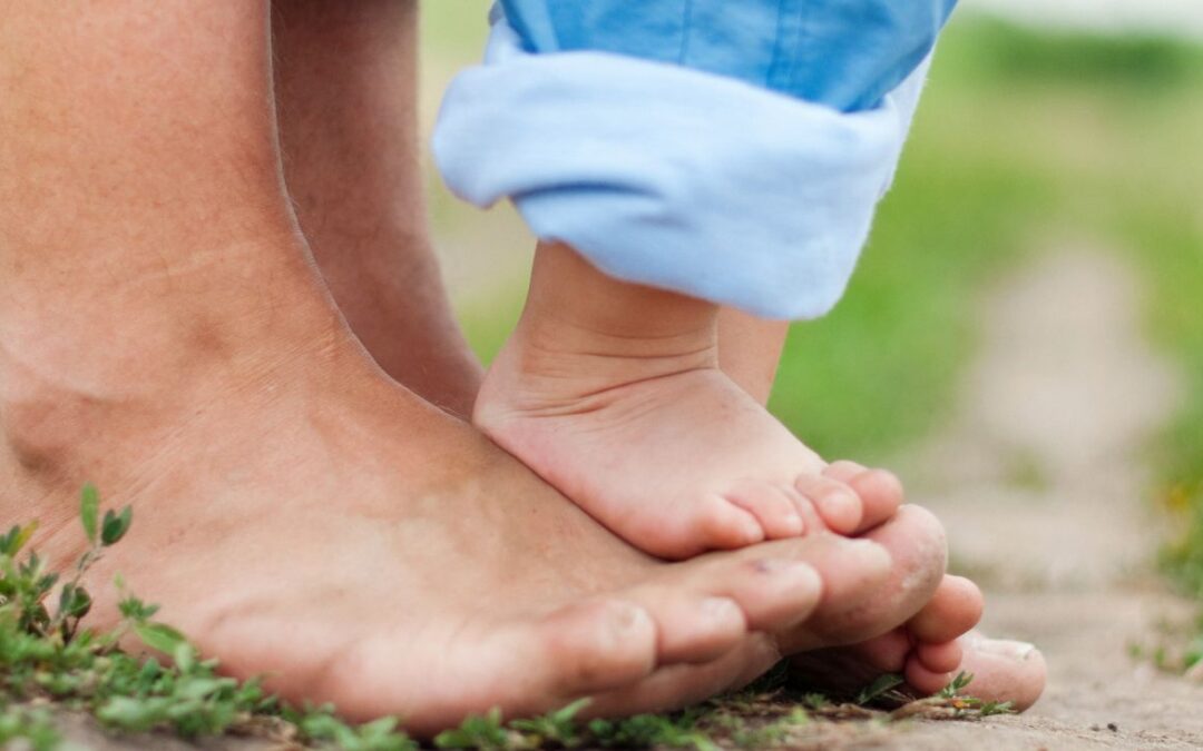 Hooggevoeligheid bij kinderen